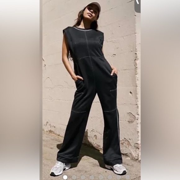 free people movement Pants - Free People Movement Switch Up
Jumpsuit